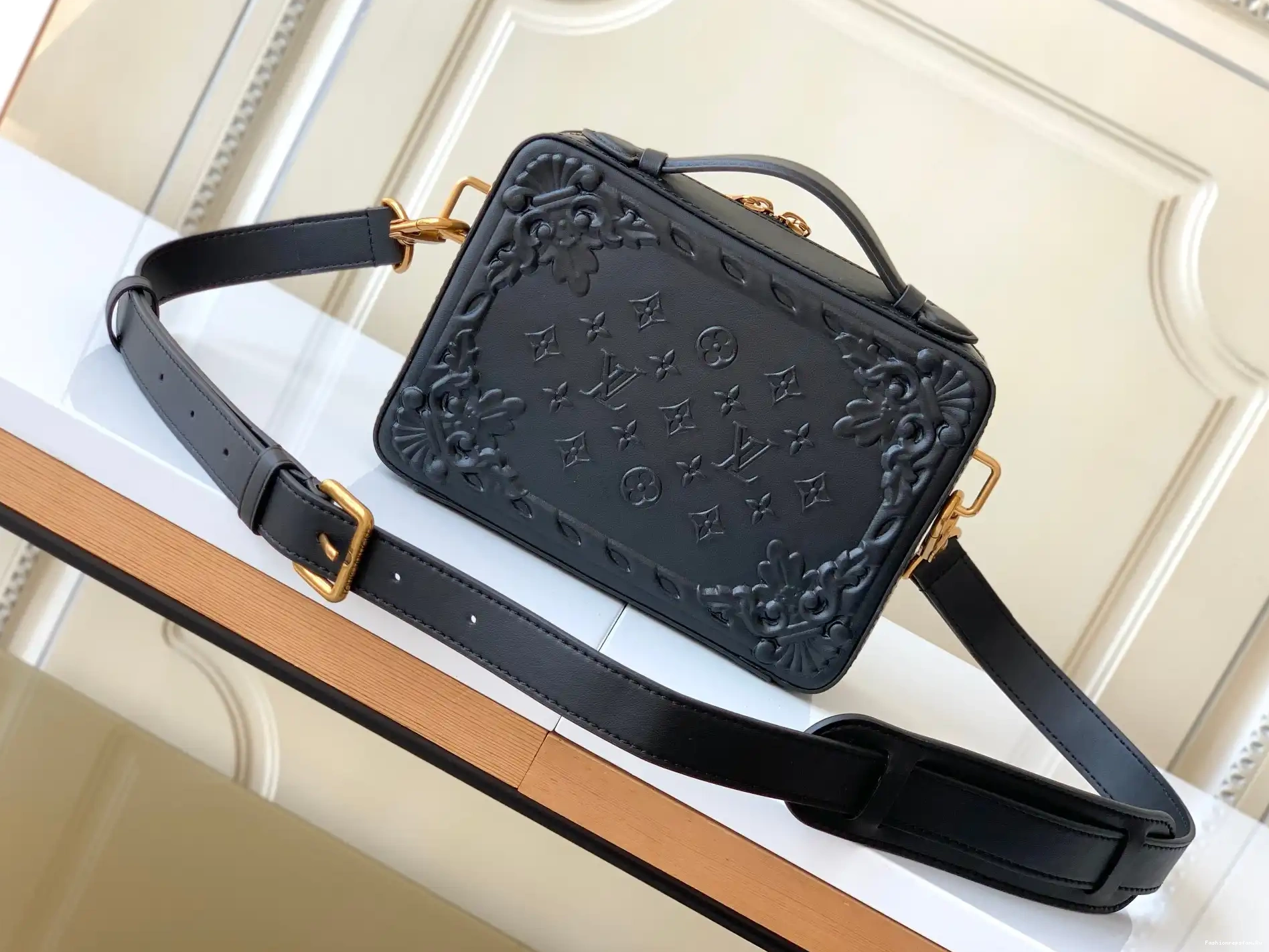FS CHEAP VUITTON TRUNK SOFT LOUIS MINI 0604